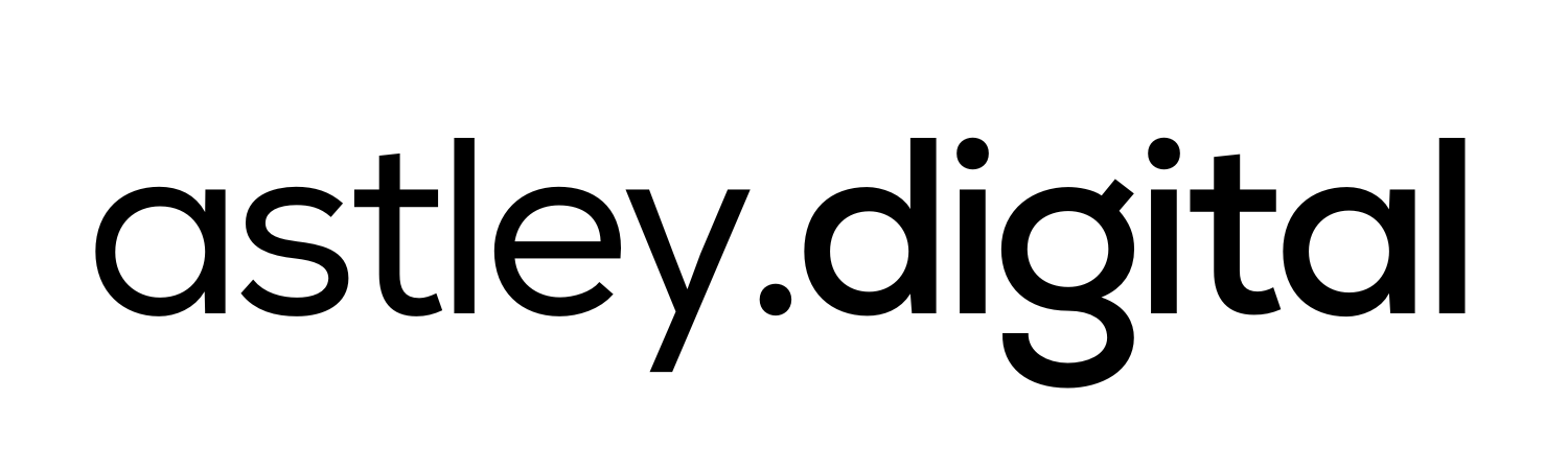 Astley Digital Support